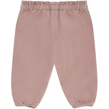 Minymo Fawn Pants Corduroy W. Lining
