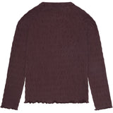 Minymo Huckleberry T-Shirt Ls