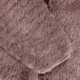Minymo Fawn Teddy Jacket Glitter