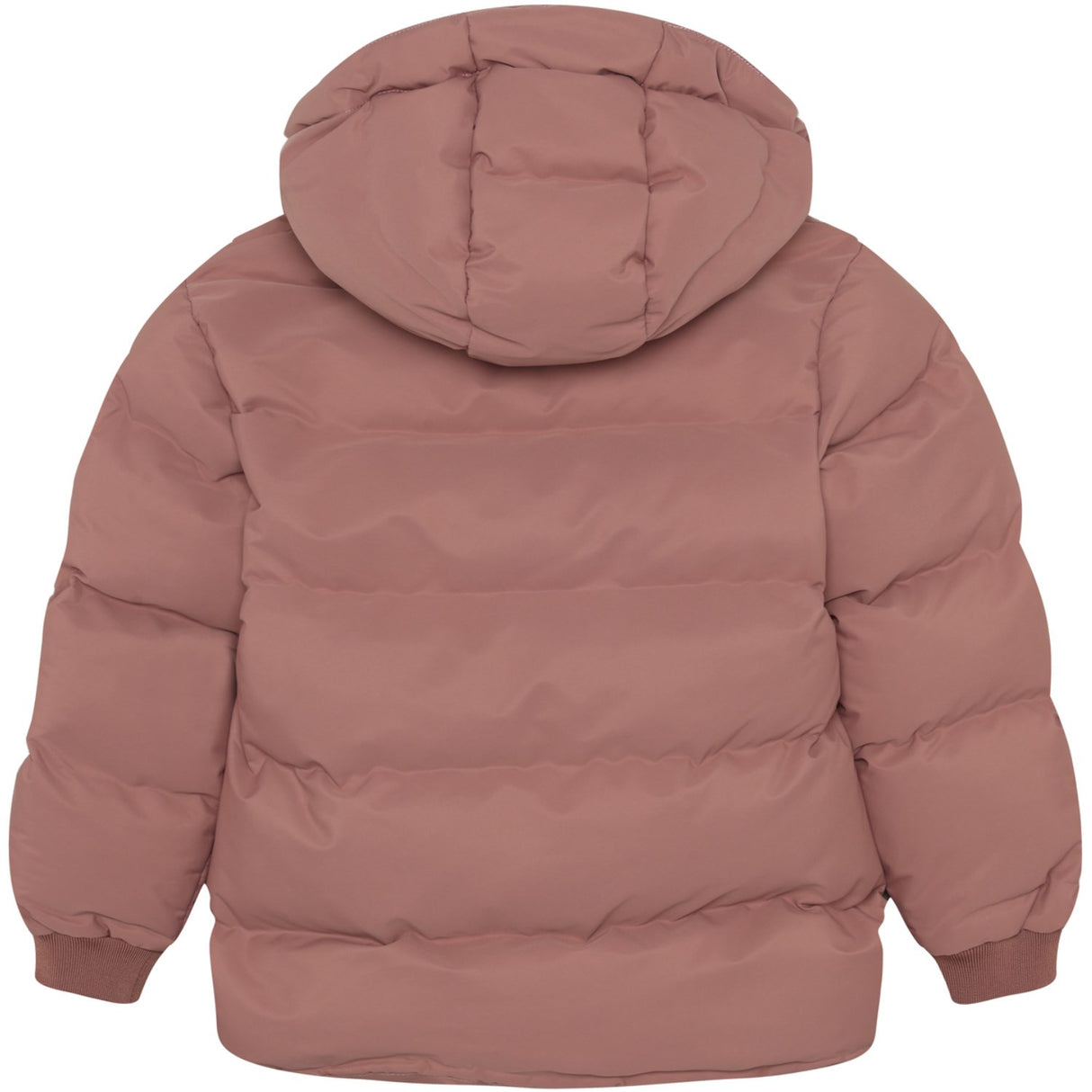 En Fant Burlwood Jacket Quilt, Solid