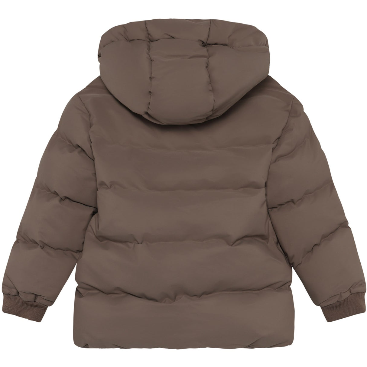 En Fant Pine Bark Jacket Quilt, Solid