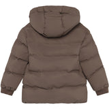 En Fant Pine Bark Jacket Quilt, Solid
