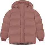 En Fant Burlwood Jacket Quilt, Solid
