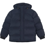 En Fant Parisian Night Jacket Quilt, Solid