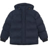 En Fant Parisian Night Jacket Quilt, Solid