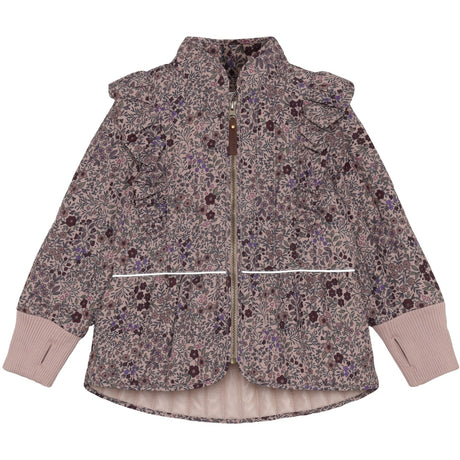 En Fant Adobe Rose Thermal Set, Aop