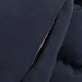 En Fant Parisian Night Jacket Quilt, Solid