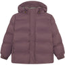 En Fant Flint Jacket Quilt, Solid