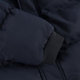 En Fant Parisian Night Jacket Quilt, Solid