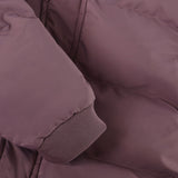 En Fant Flint Jacket Quilt, Solid