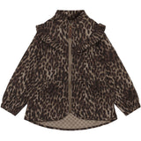 En Fant Pine Bark Thermal Set W. Frills, Aop
