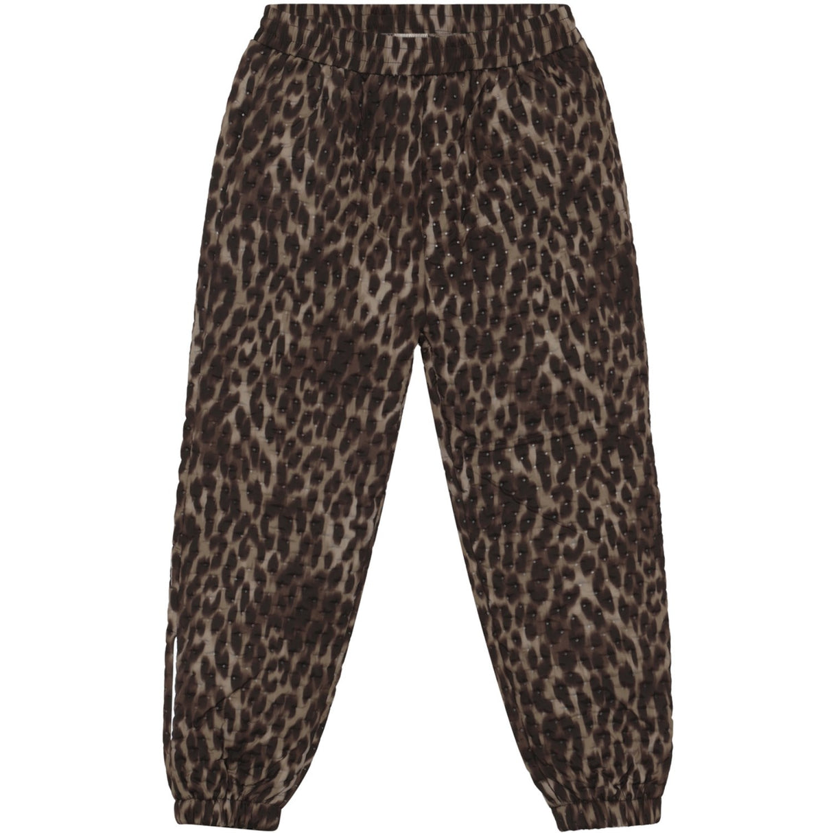 En Fant Pine Bark Thermal Set W. Frills, Aop