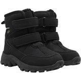 En Fant Caviar Boots Velcro Tex
