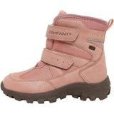 En Fant Burlwood Boots Velcro Tex