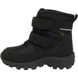 En Fant Caviar Boots Velcro Tex