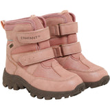 En Fant Burlwood Boots Velcro Tex