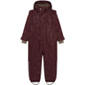 En Fant Port Royale Snowsuit W. Frills