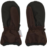 En Fant Coffee Bean Mittens