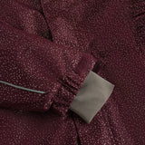En Fant Port Royale Snowsuit W. Frills