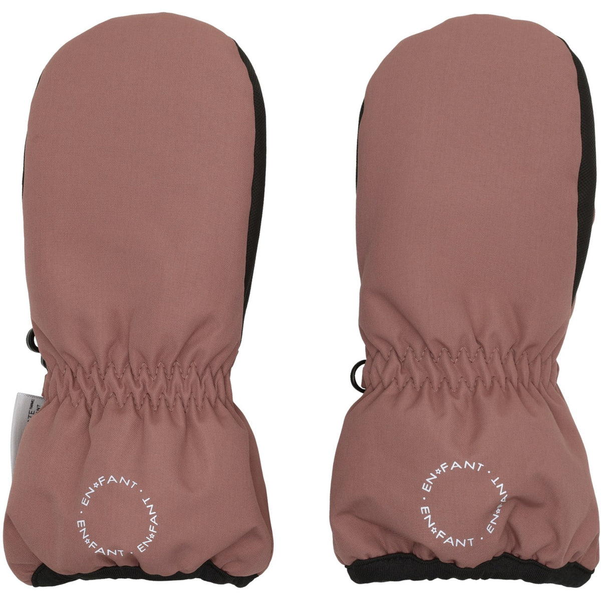 En Fant Burlwood Mittens