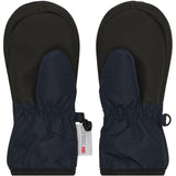 En Fant Parisian Night Mittens W. Zipper