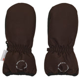 En Fant Coffee Bean Mittens
