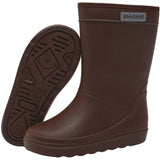 En Fant Coffee Bean Thermo Boots Solid