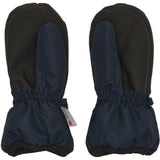 En Fant Parisian Night Mittens