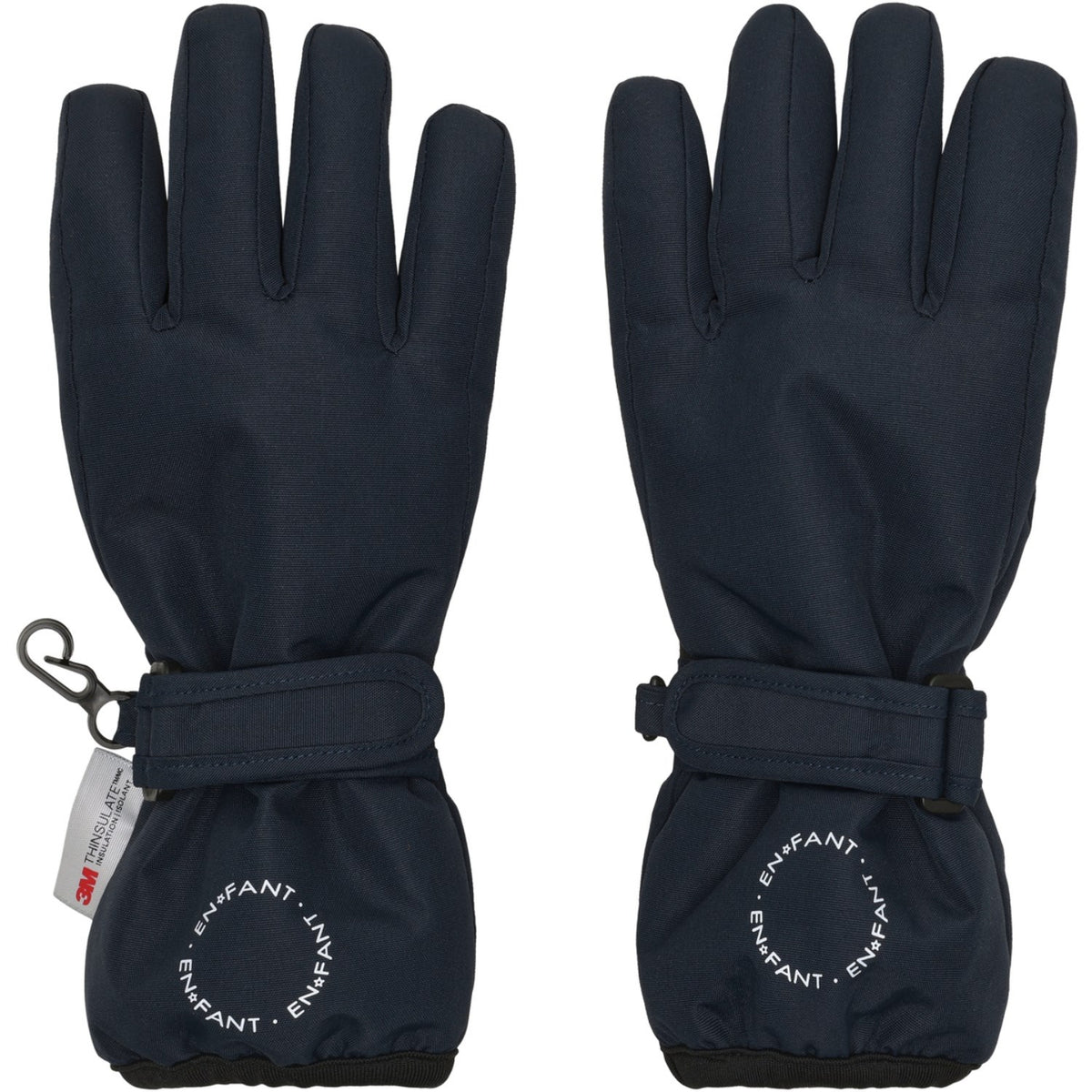 En Fant Parisian Night Gloves
