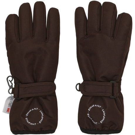 En Fant Coffee Bean Gloves