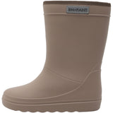 En Fant Pine Bark Thermo Boots Solid