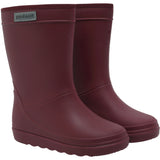 En Fant Port Royale Thermo Boots Solid
