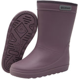 En Fant Flint Thermo Boots Solid