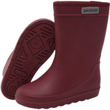 En Fant Port Royale Thermo Boots Solid