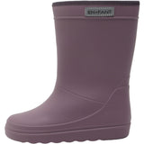 En Fant Flint Thermo Boots Solid