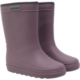 En Fant Flint Thermo Boots Solid