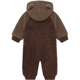 En Fant Chestnut Suit Teddy