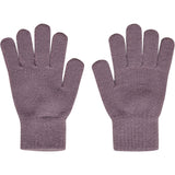 Hummel Gray Ridge Jr Knit Gloves 2-Pack