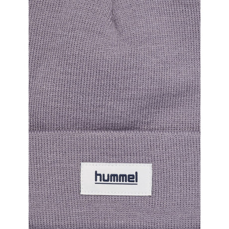 Hummel Gray Ridge Jr Knit Beanie