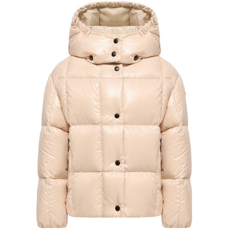 Moncler Light Beige Parana Jacket