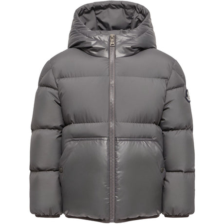 Moncler Dark Grey Barin Jacket