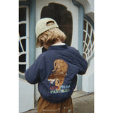 Konges Sløjd Total Eclipse Juno Bomber Jacket
