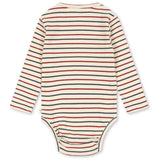 Konges Sløjd Tricolore Bleu Voco Modal Body