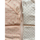 Konges Sløjd Teddy Coeur Basic Pants Gots