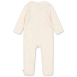 Konges Sløjd Dream Team Gio Zip Onesie Gots