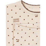 Konges Sløjd Cherry Bronze Dot Colito Set