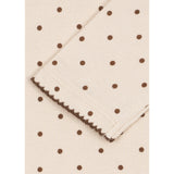 Konges Sløjd Cherry Bronze Dot Colito Set