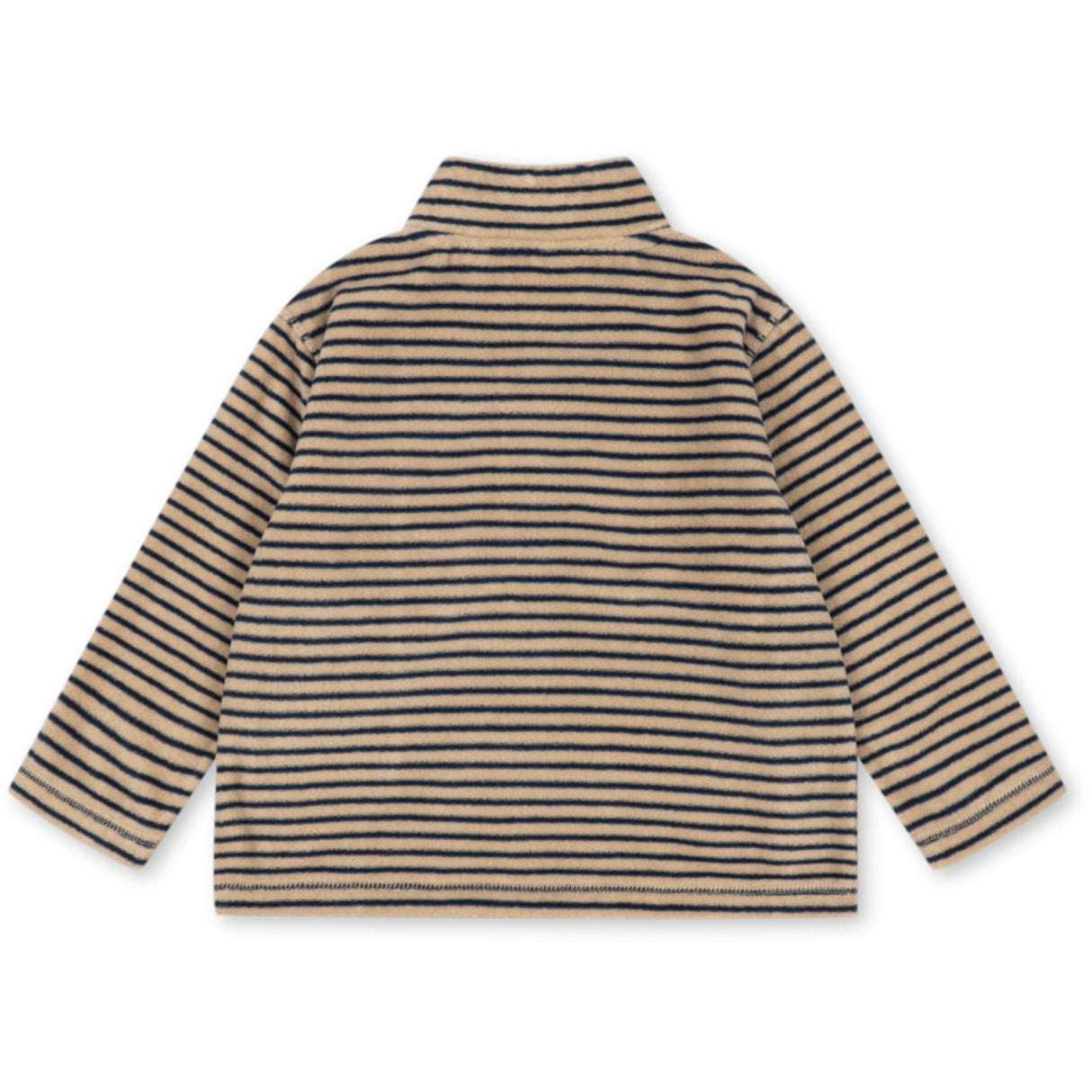 Konges Sløjd Stripe La Mer Tavi Fleece Sweatshirt Grs