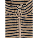 Konges Sløjd Stripe La Mer Tavi Fleece Sweatshirt Grs