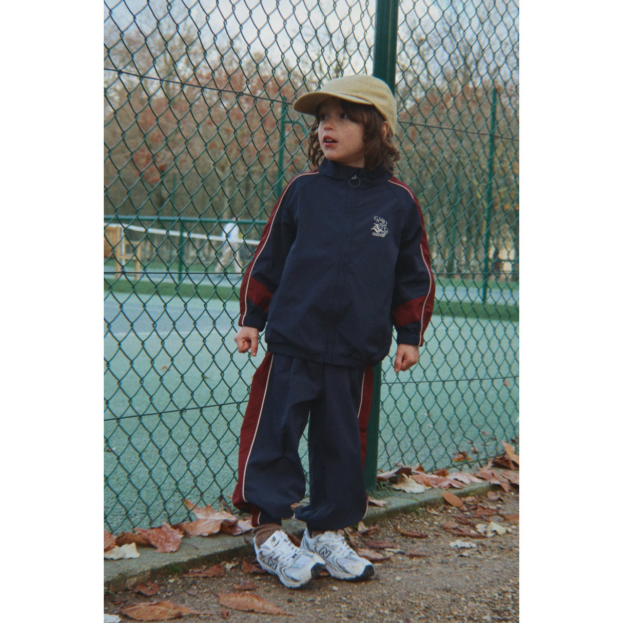 Konges Sløjd Total Eclipse Acty Track Pants